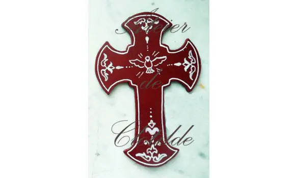 croix de Pentecôte