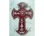croix de Pentecôte