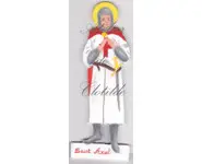 Saint Axel