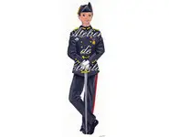 l'X bicorne et tangente