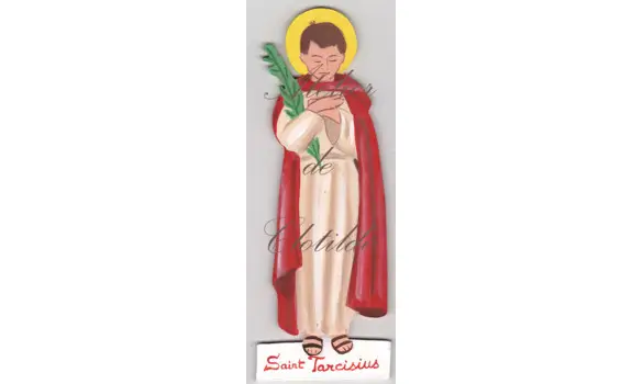 Saint Tarcisius