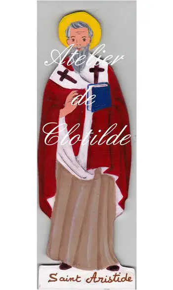 Saint Aristide