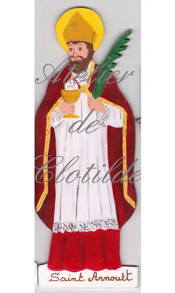 Saint Arnoult