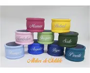 Rond de serviette petit modèle