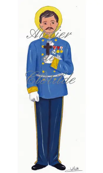 Bx Charles d'Autriche