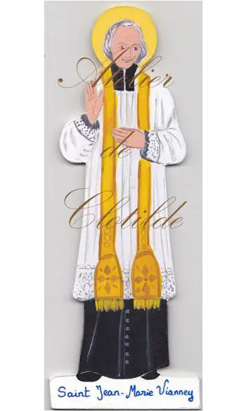 Saint Jean-Marie Vianney