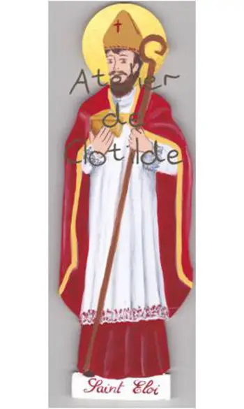 Saint Eloi