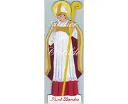 Saint Léandre