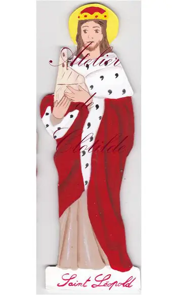 Saint Léopold