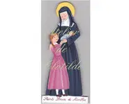 Sainte Louise de Marillac