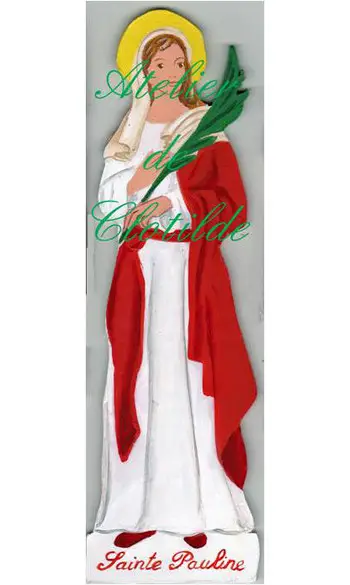 Sainte Pauline
