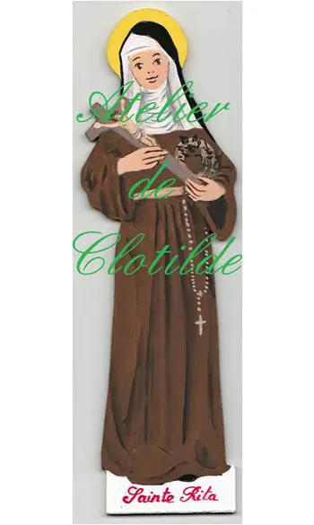 Sainte Rita