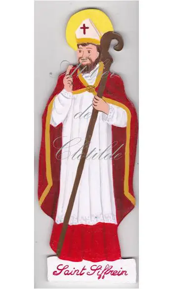 Saint Siffrein