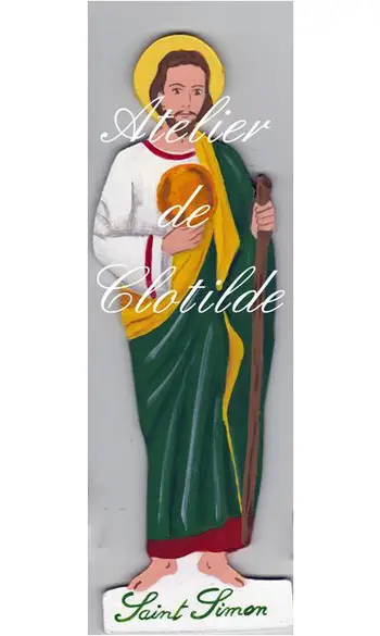 Saint Simon