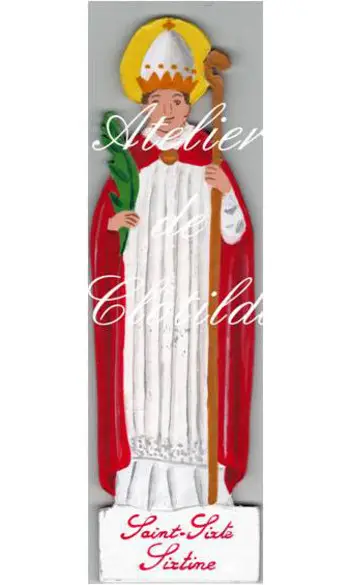 Saint Sixte