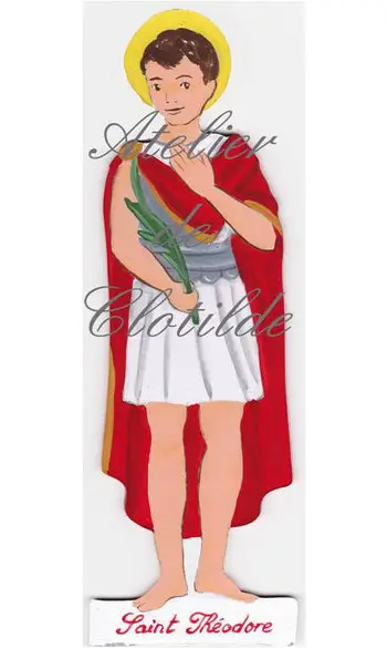 Saint Théodore