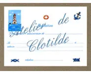 Invitations Phare