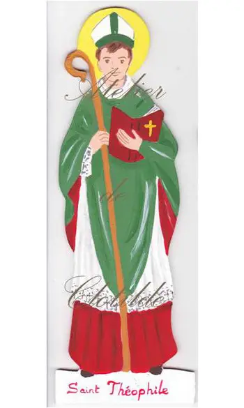 Saint Théophile