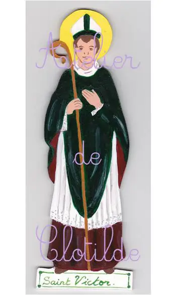 Saint Victor