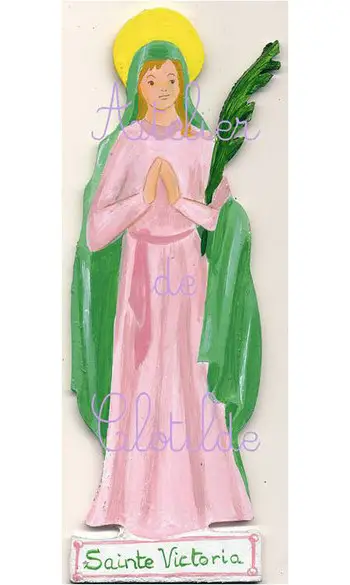 Sainte Victoria
