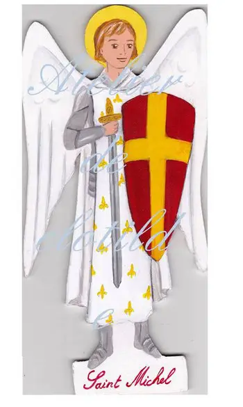 Saint Michel