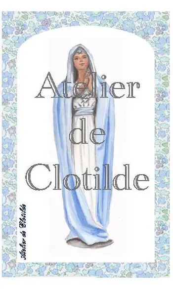 image Notre Dame de la Confiance