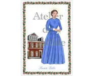 image Sainte Zélie Martin