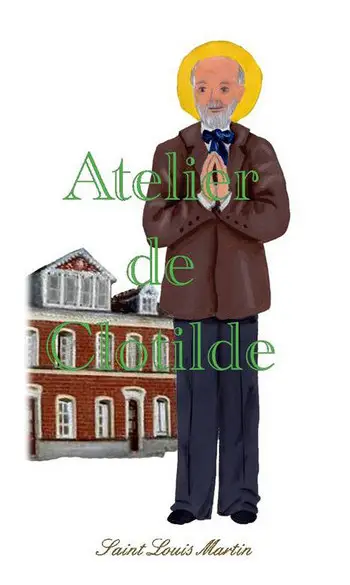 image St Louis Martin