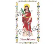 image Ste Philomène