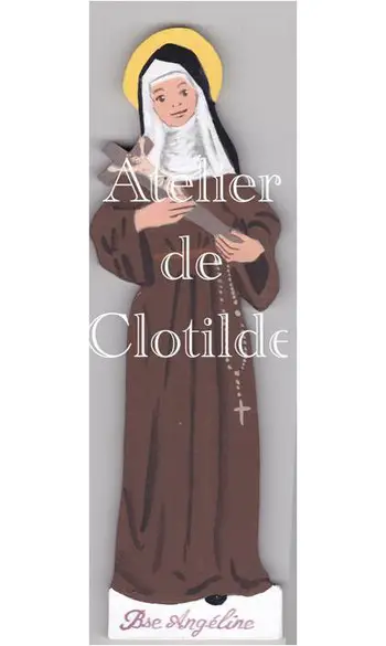 Bienheureuse Angéline