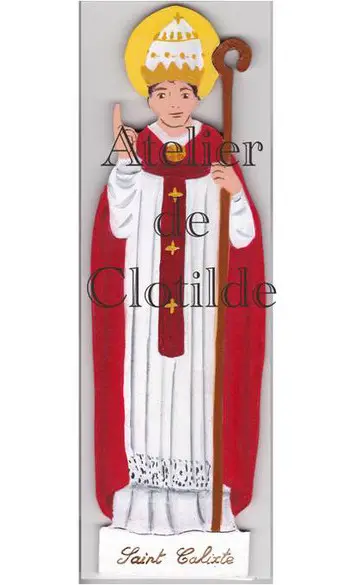 Saint Calixte