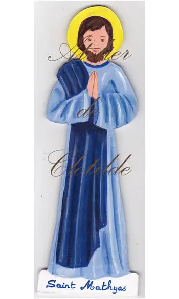 Saint Mathias