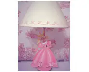 Lampe Princesse
