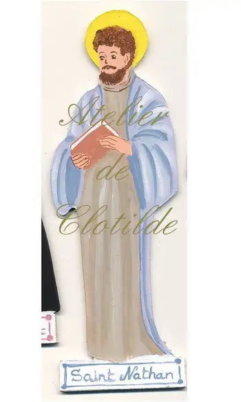 Saint Nathan