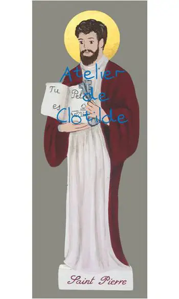 Saint Pierre