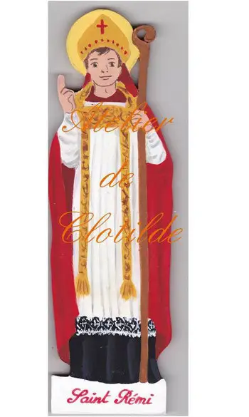 Saint Rémi