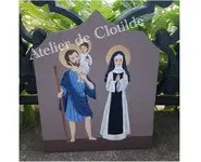 les saints du couple