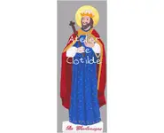 Bienheureux Charlemagne