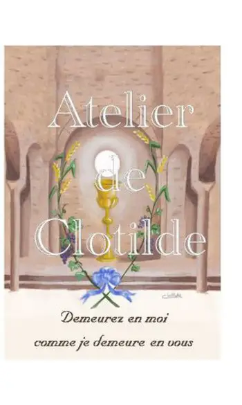 image Saint Sacrement Sénanque