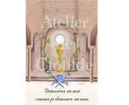 image Saint Sacrement Sénanque