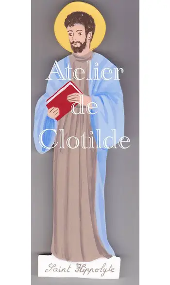 Saint Hippolyte