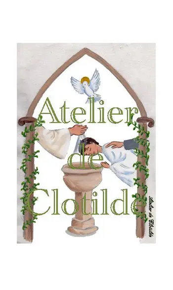 image Baptême adulte