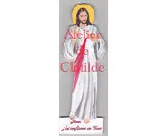 Jésus de Miséricorde