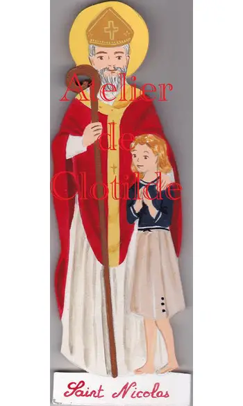 Saint Nicolas