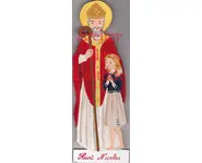 Saint Nicolas