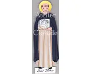 Saint Thomas d'Aquin