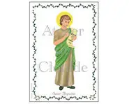 image Saint Augustin