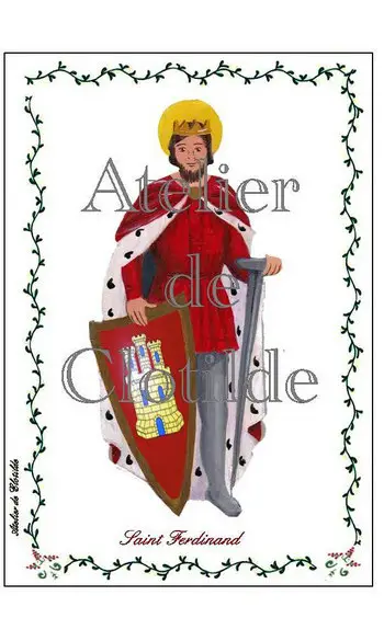image Saint Ferdinand