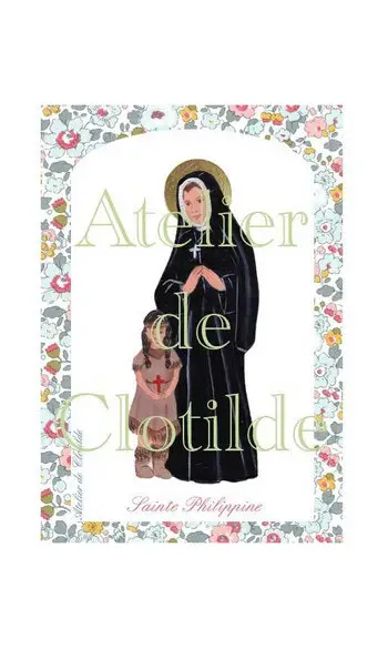 image Sainte Philippine