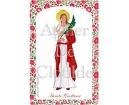 image Sainte Quitterie